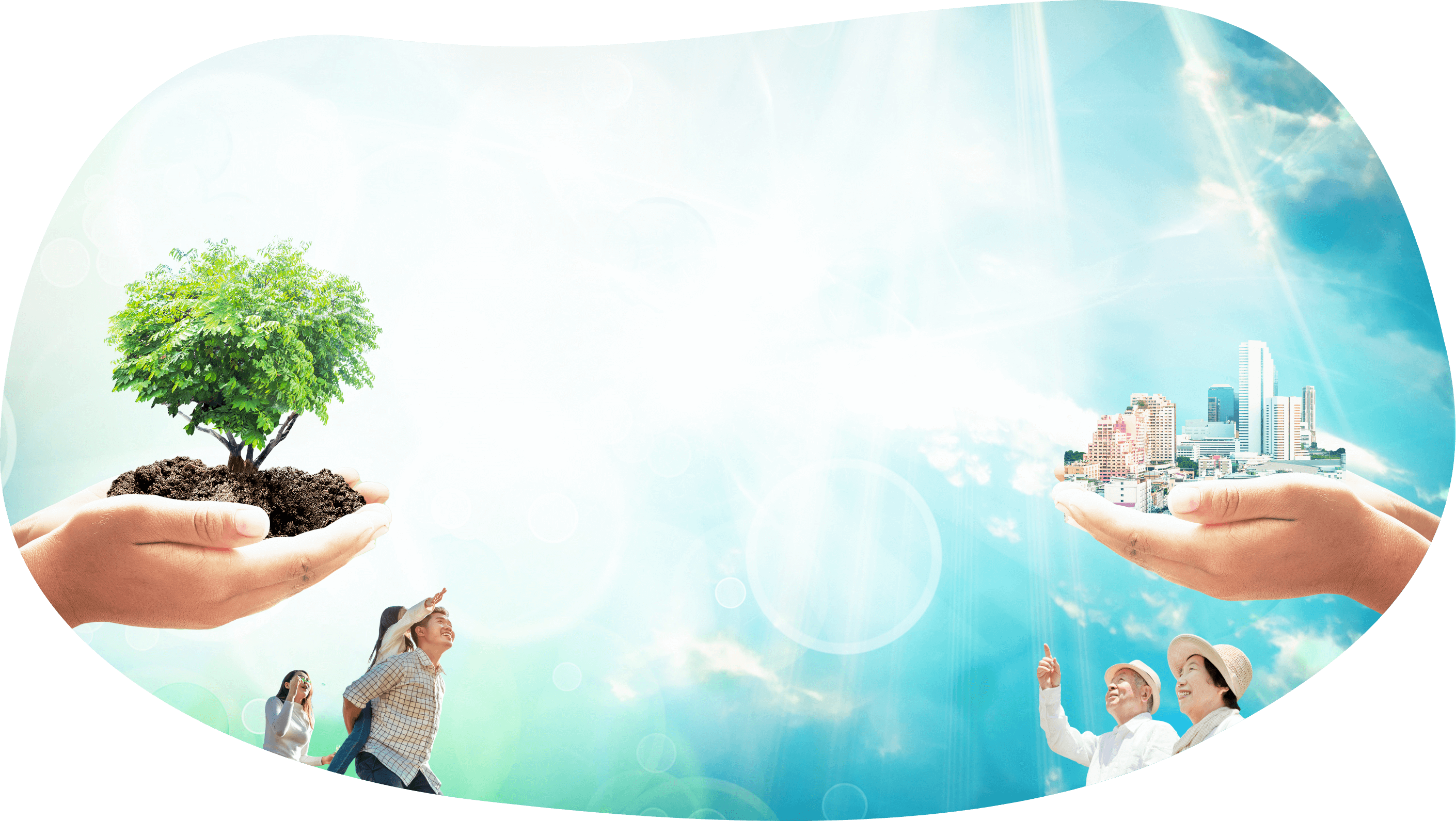 鳥取市SDGs未来都市計画市からできる世界への社会貢献