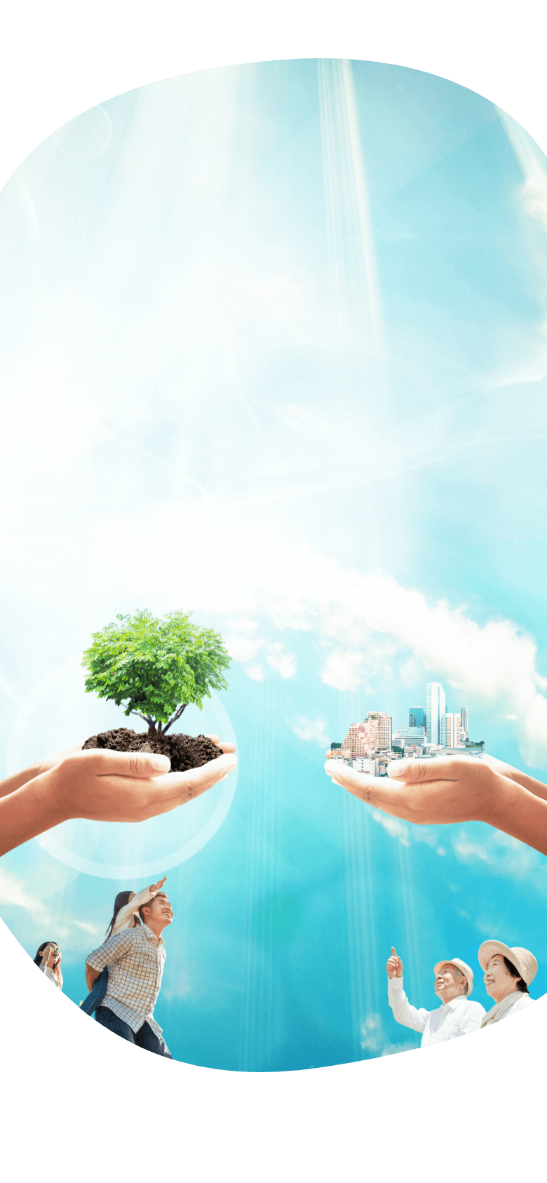 鳥取市SDGs未来都市計画市からできる世界への社会貢献